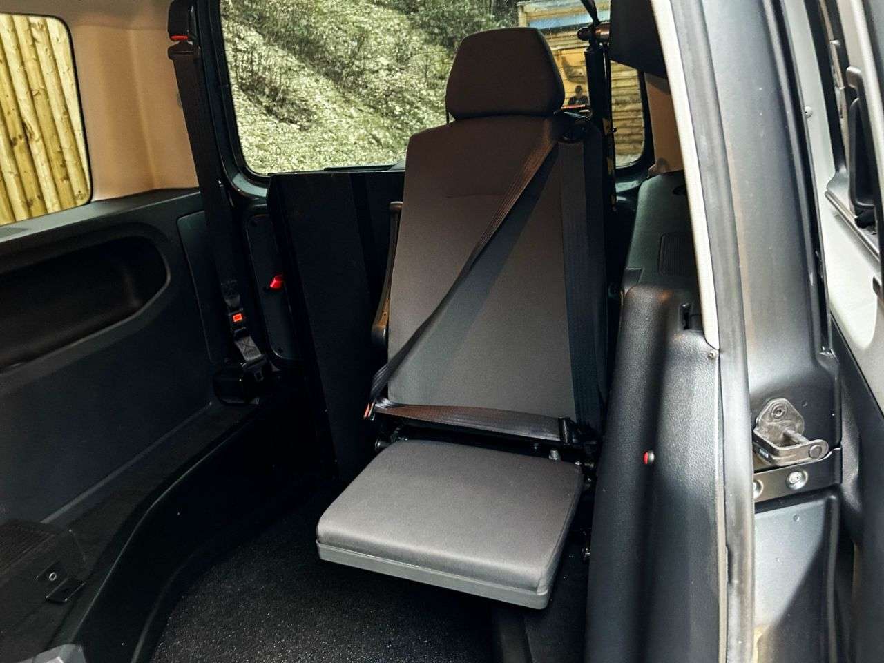 2020 VOLKSWAGEN CADDY LIFE 2020 VOLKSWAGEN CADDY LIFE