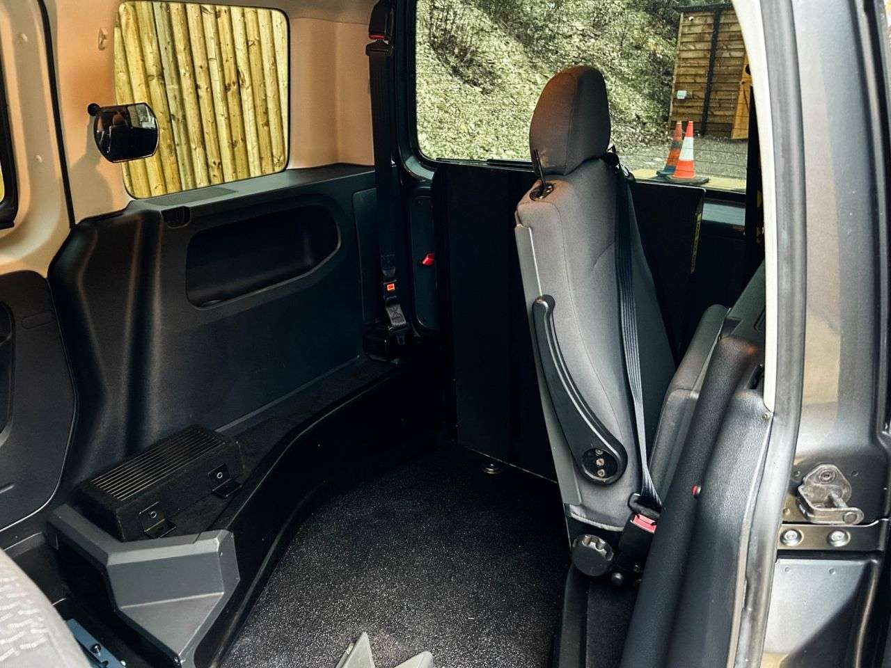 2020 VOLKSWAGEN CADDY LIFE 2020 VOLKSWAGEN CADDY LIFE