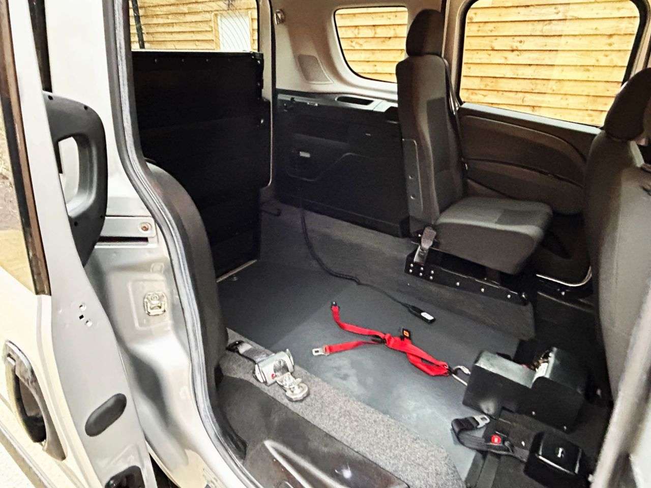 2019 FIAT DOBLO 2019 FIAT DOBLO