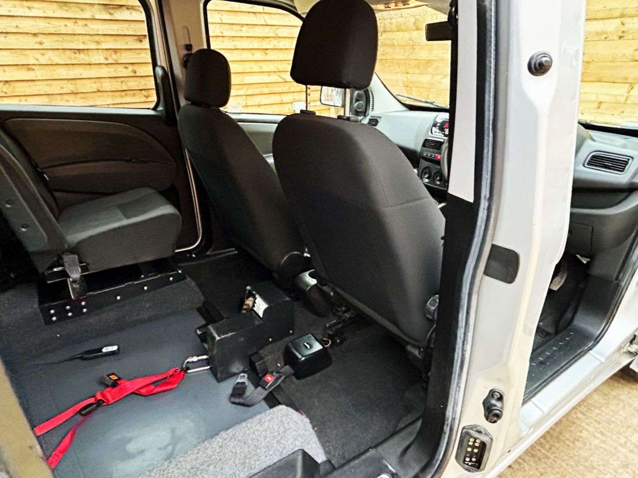 2019 FIAT DOBLO 2019 FIAT DOBLO