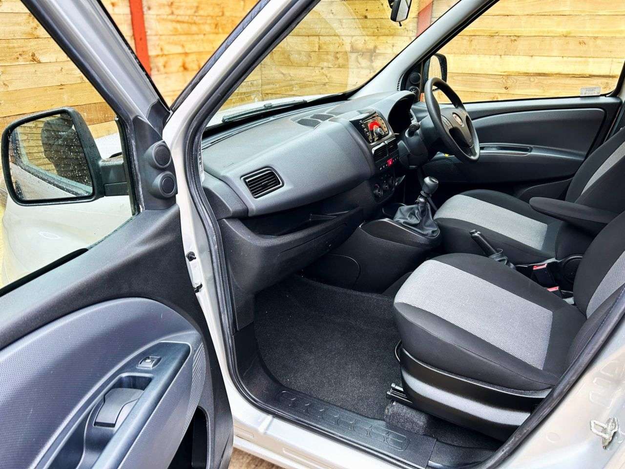 2019 FIAT DOBLO 2019 FIAT DOBLO