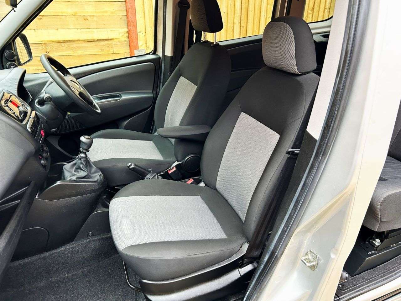 2019 FIAT DOBLO 2019 FIAT DOBLO