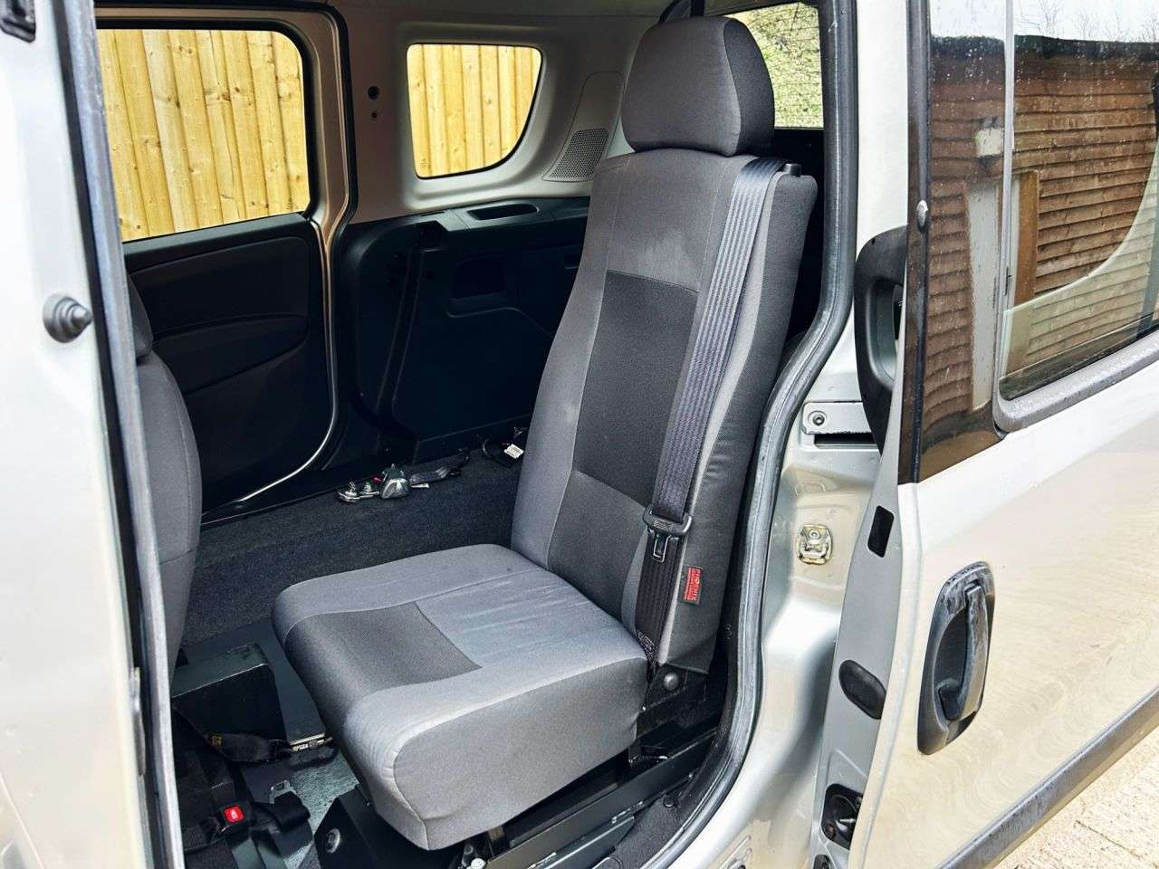 2019 FIAT DOBLO 2019 FIAT DOBLO