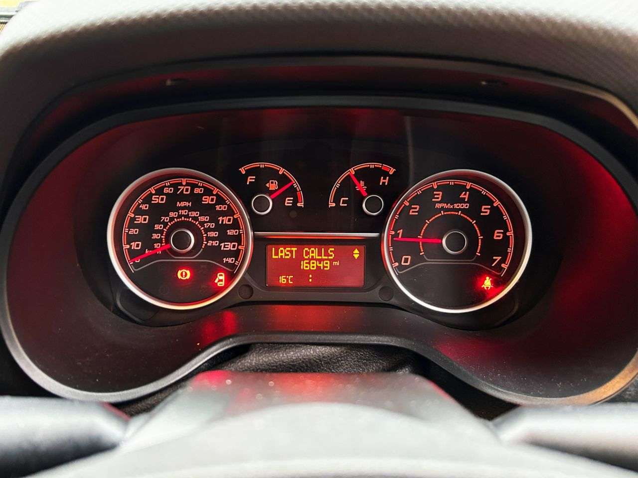 2019 FIAT DOBLO 2019 FIAT DOBLO