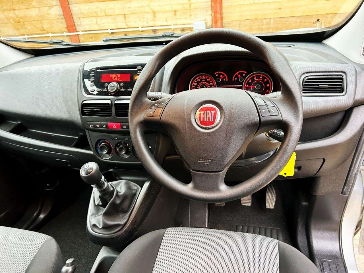 A 2019 FIAT DOBLO 3 Seat Petrol Wheelchair Accessible Disabled Access Vehicle WAV A 2019 FIAT DOBLO 3 Seat Petrol Wheelchair Accessible Disabled Access Vehicle WAV