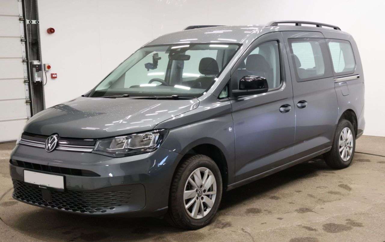 2024 VOLKSWAGEN CADDY MAXI 2024 VOLKSWAGEN CADDY MAXI