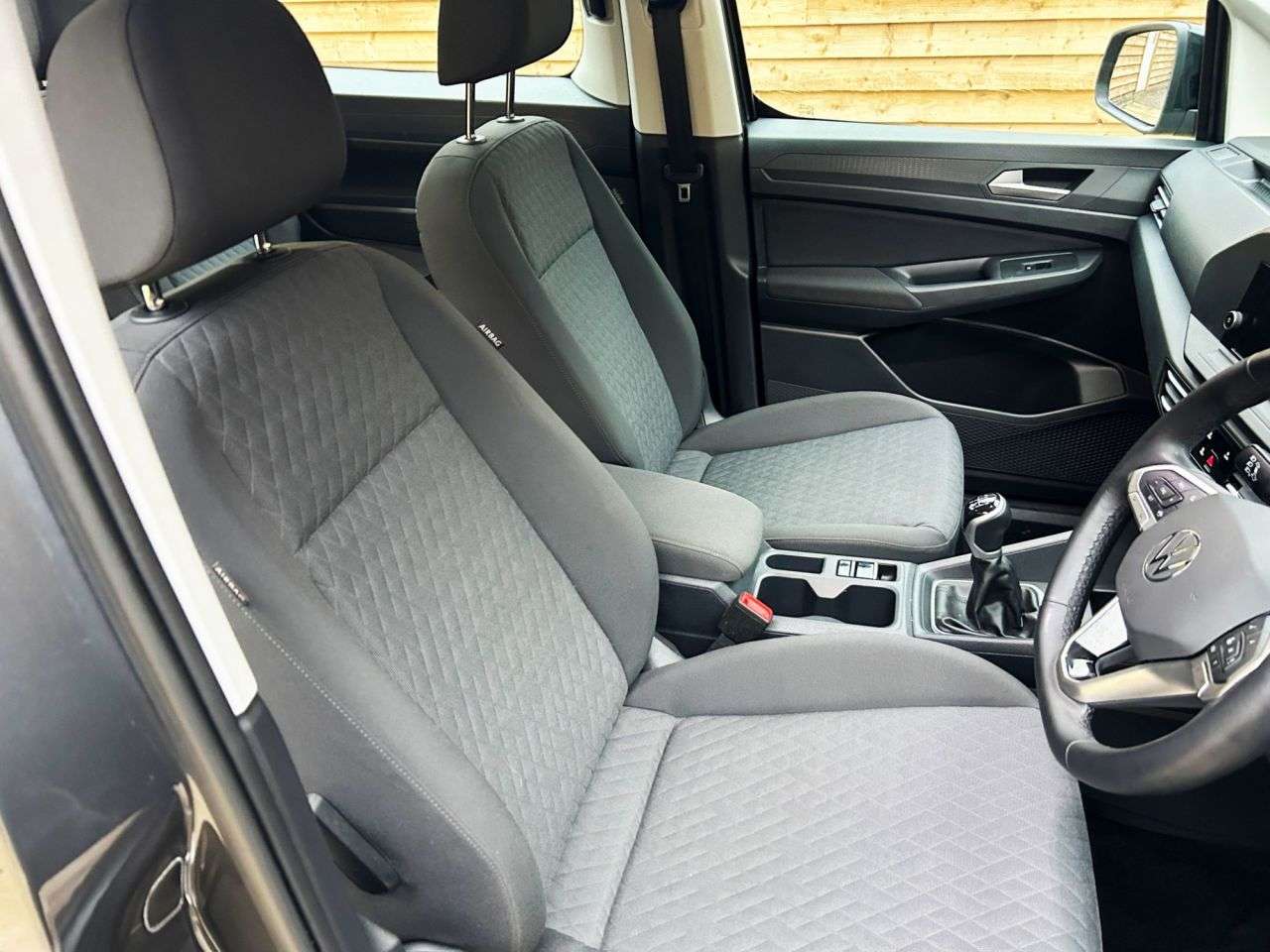 2024 VOLKSWAGEN CADDY MAXI 2024 VOLKSWAGEN CADDY MAXI