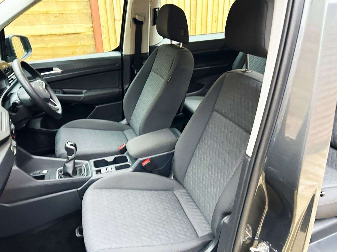 2024 VOLKSWAGEN CADDY MAXI 2024 VOLKSWAGEN CADDY MAXI