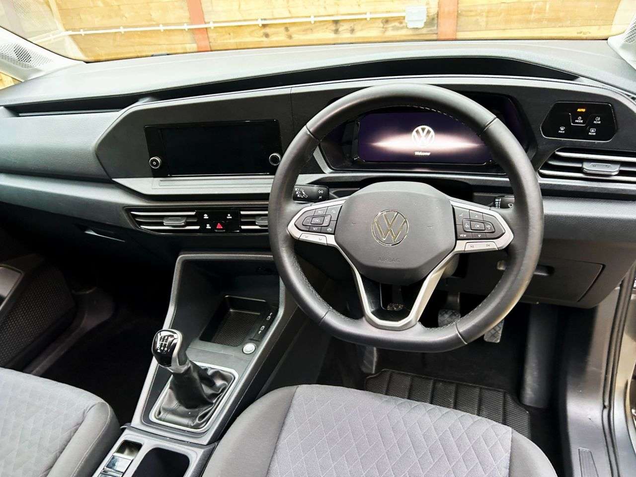 2024 VOLKSWAGEN CADDY MAXI 2024 VOLKSWAGEN CADDY MAXI