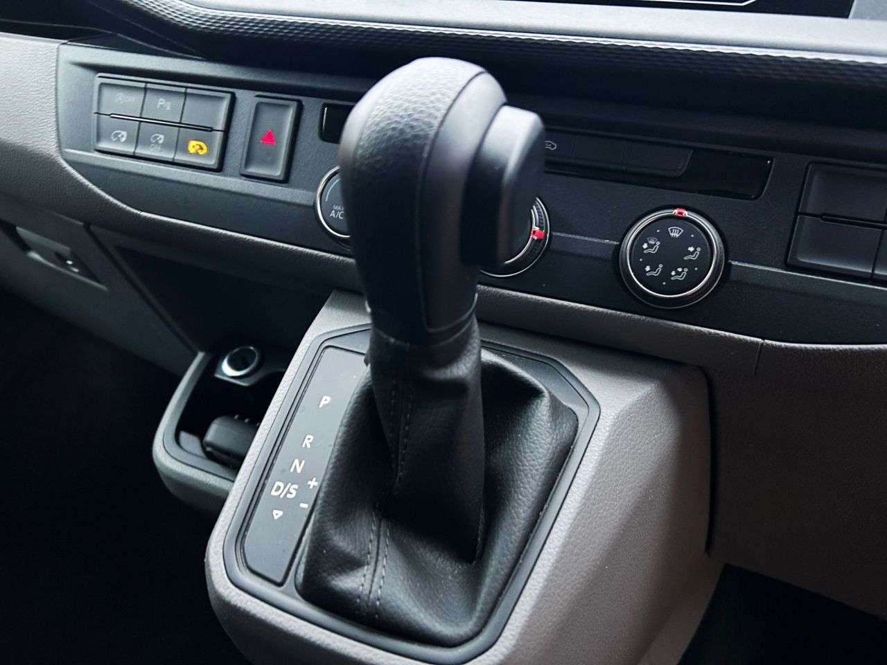 2020 VOLKSWAGEN TRANSPORTER 2020 VOLKSWAGEN TRANSPORTER