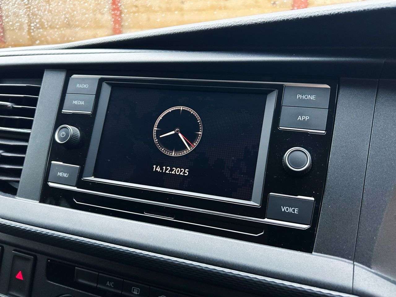 2020 VOLKSWAGEN TRANSPORTER 2020 VOLKSWAGEN TRANSPORTER