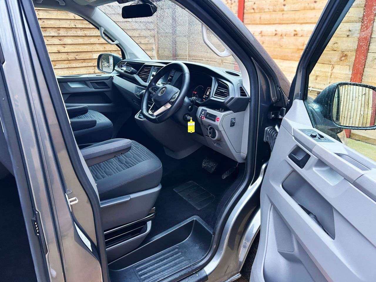 2020 VOLKSWAGEN TRANSPORTER 2020 VOLKSWAGEN TRANSPORTER