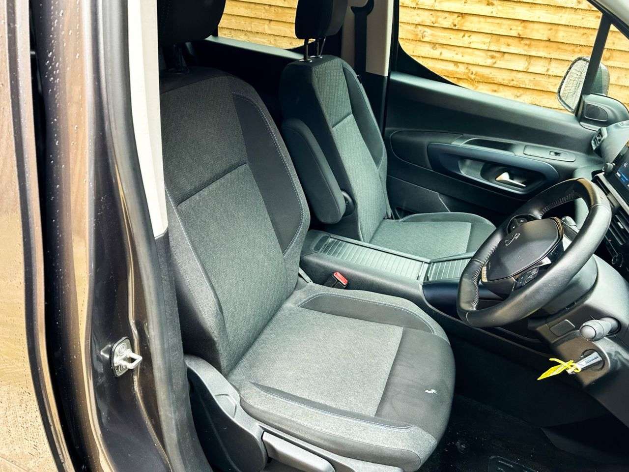 2020 PEUGEOT RIFTER 2020 PEUGEOT RIFTER