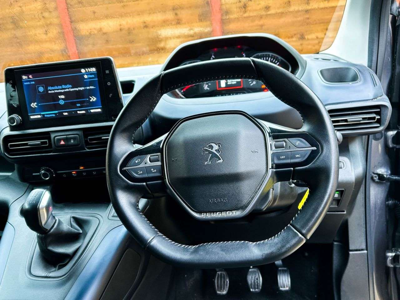 A 2020 PEUGEOT RIFTER 5 Seat Wheelchair Accessible Disabled Access Vehicle WAV A 2020 PEUGEOT RIFTER 5 Seat Wheelchair Accessible Disabled Access Vehicle WAV