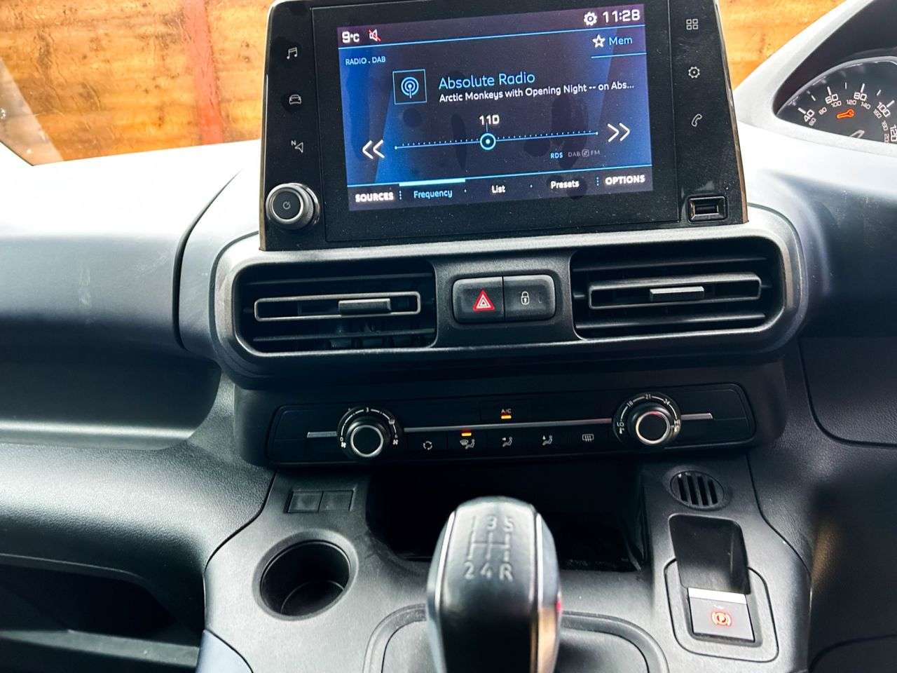 2020 PEUGEOT RIFTER 2020 PEUGEOT RIFTER