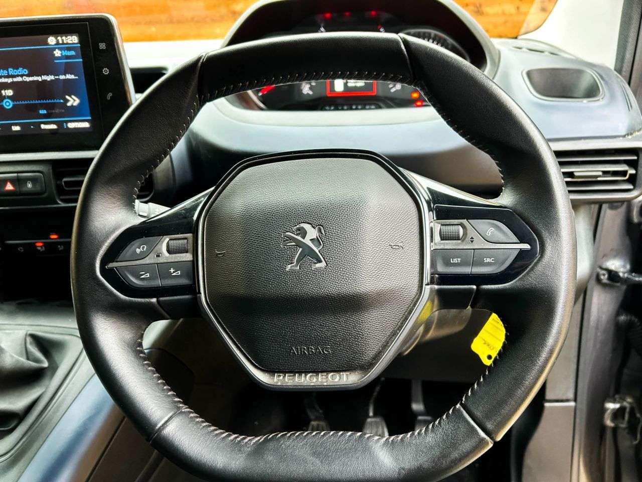 2020 PEUGEOT RIFTER 2020 PEUGEOT RIFTER