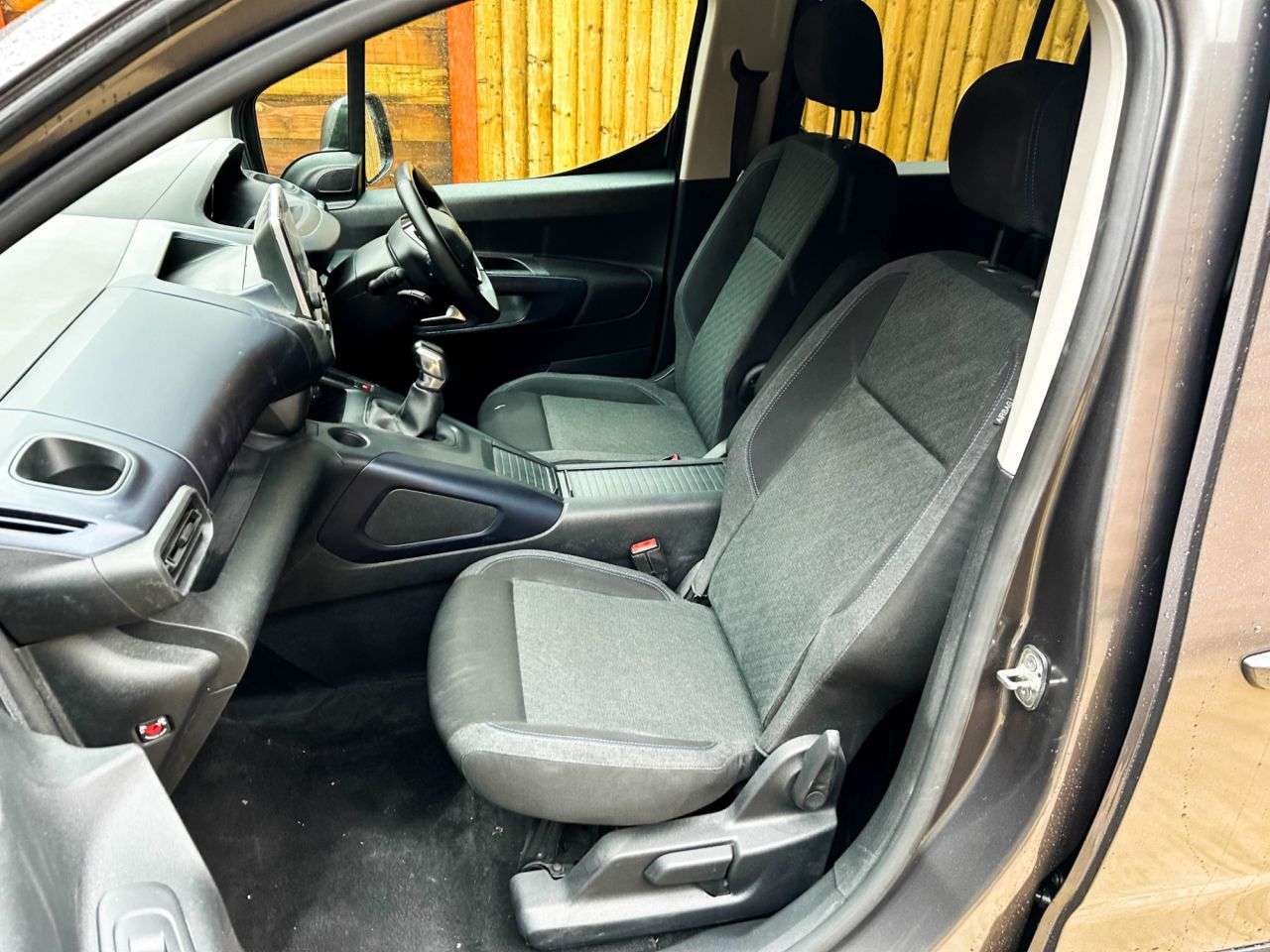 2020 PEUGEOT RIFTER 2020 PEUGEOT RIFTER