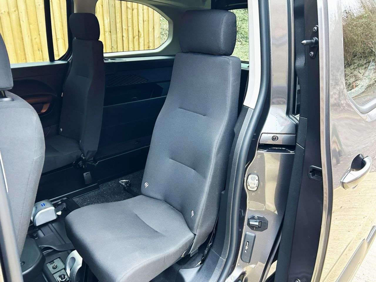 2024 PEUGEOT RIFTER 2024 PEUGEOT RIFTER