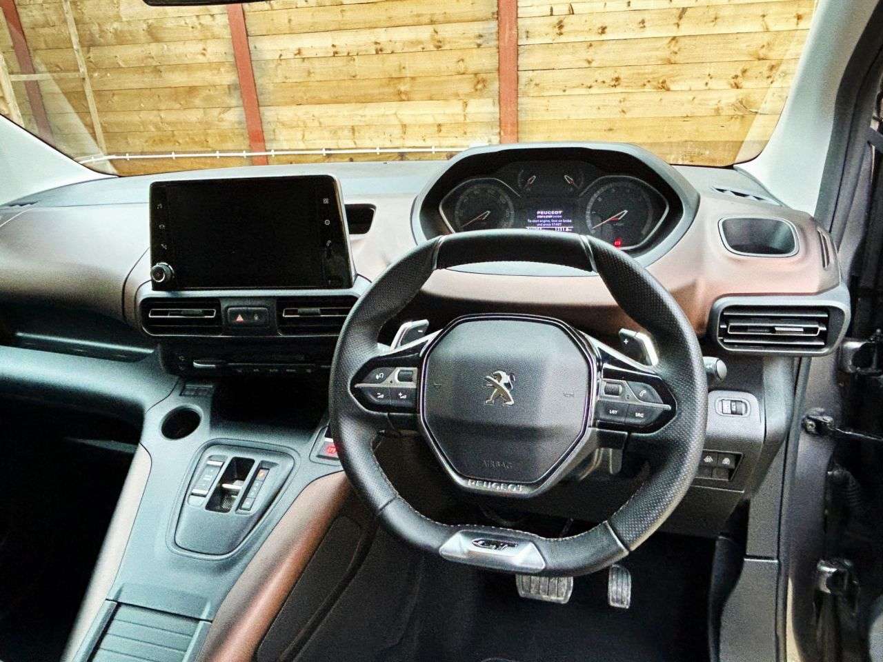 A 2024 PEUGEOT RIFTER L2 LWB 4 Seat Auto Wheelchair Accessible Disabled Access Vehicle A 2024 PEUGEOT RIFTER L2 LWB 4 Seat Auto Wheelchair Accessible Disabled Access Vehicle