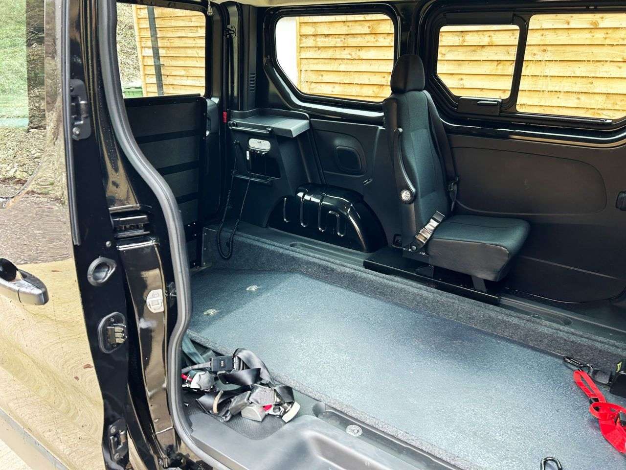 2023 RENAULT TRAFIC 2023 RENAULT TRAFIC