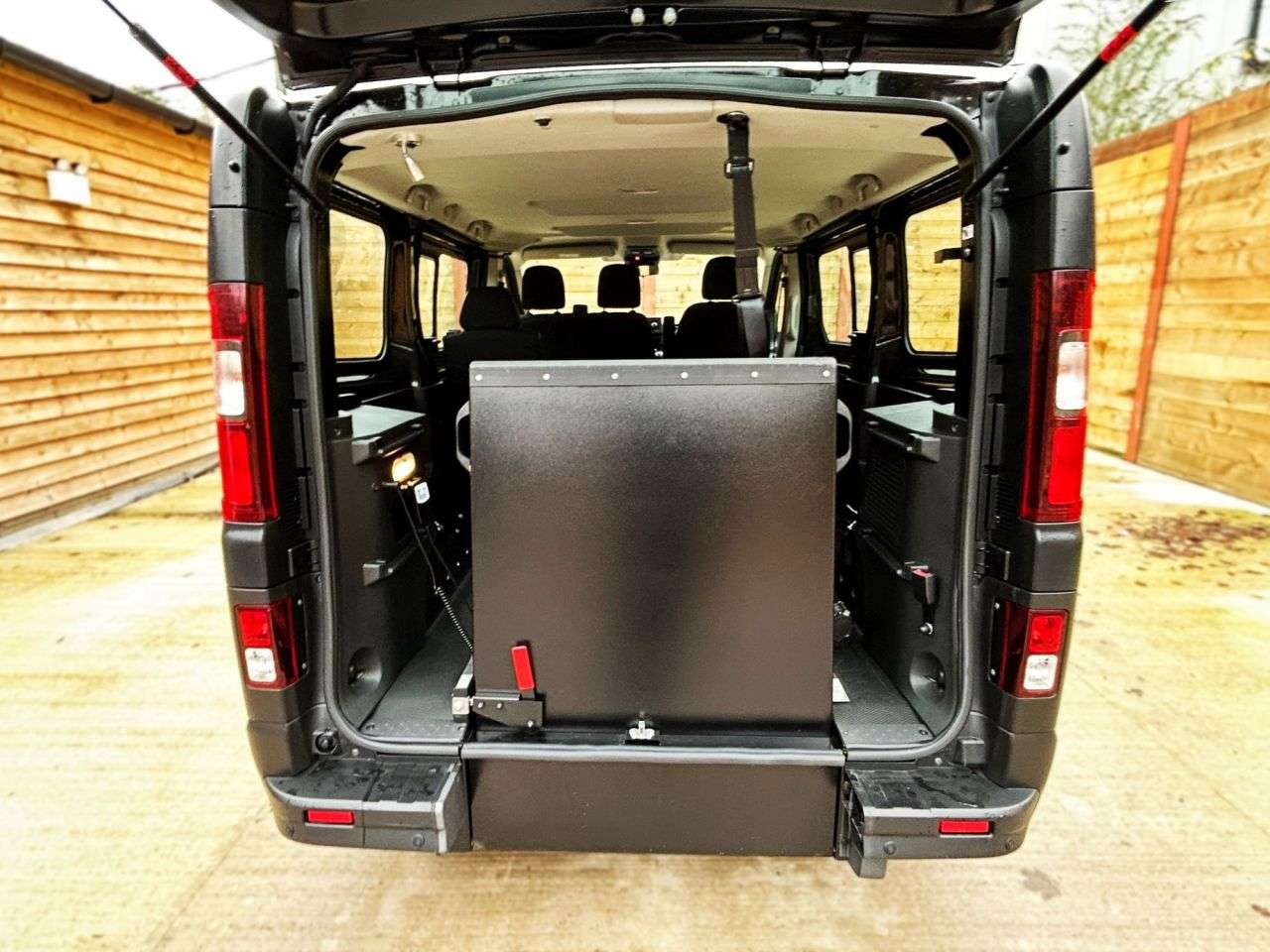 2023 RENAULT TRAFIC 2023 RENAULT TRAFIC