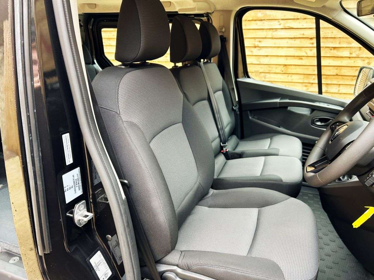 2023 RENAULT TRAFIC 2023 RENAULT TRAFIC