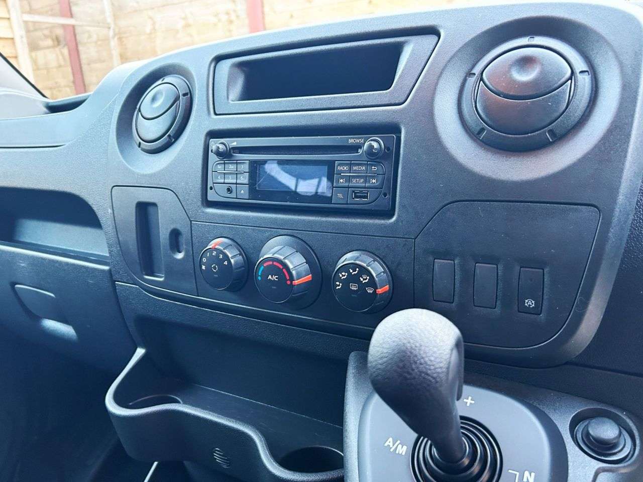 2020 RENAULT MASTER 2020 RENAULT MASTER