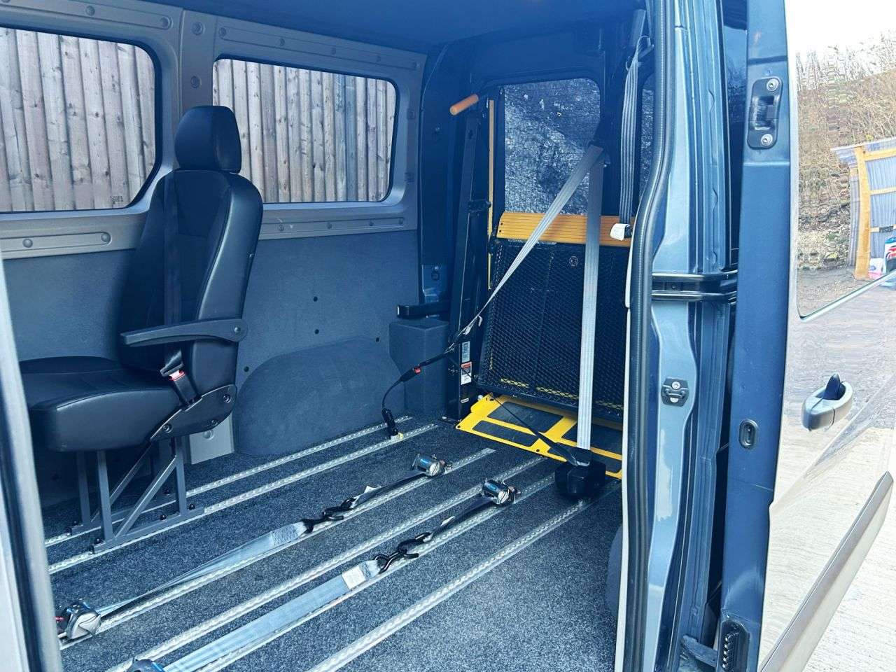 2020 RENAULT MASTER 2020 RENAULT MASTER