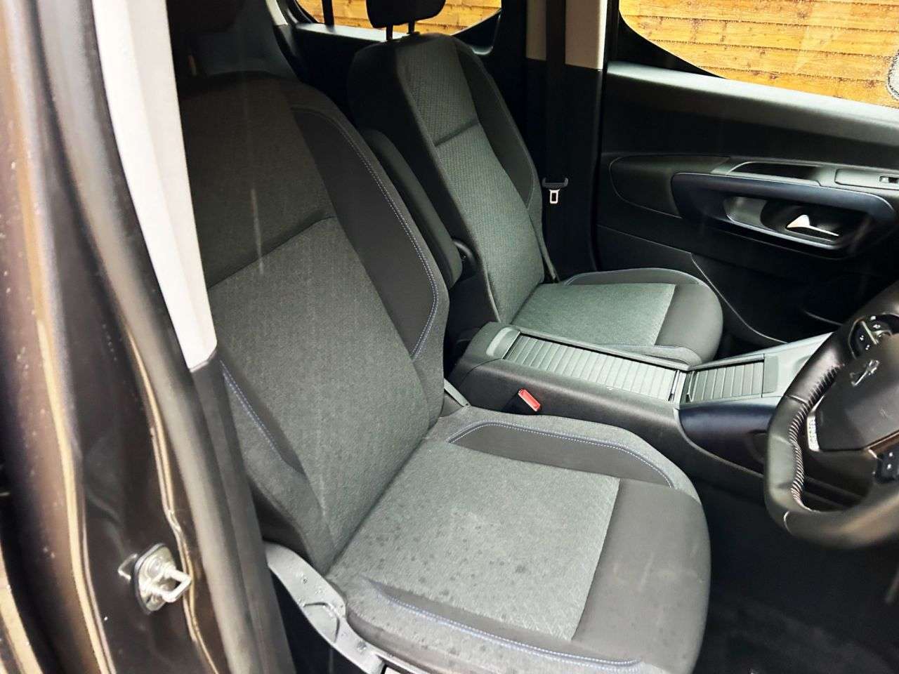 2020 PEUGEOT RIFTER 2020 PEUGEOT RIFTER