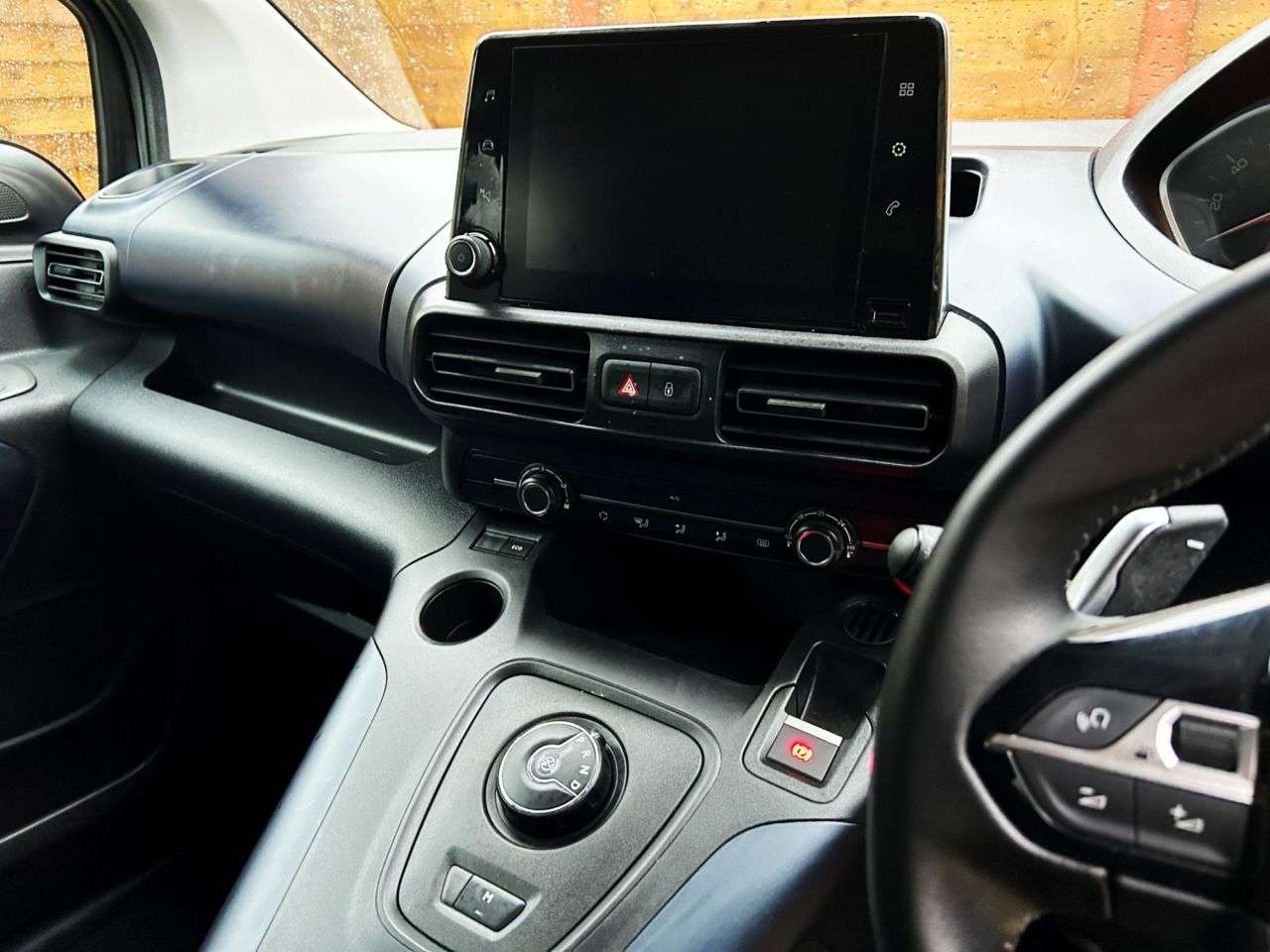 2020 PEUGEOT RIFTER 2020 PEUGEOT RIFTER