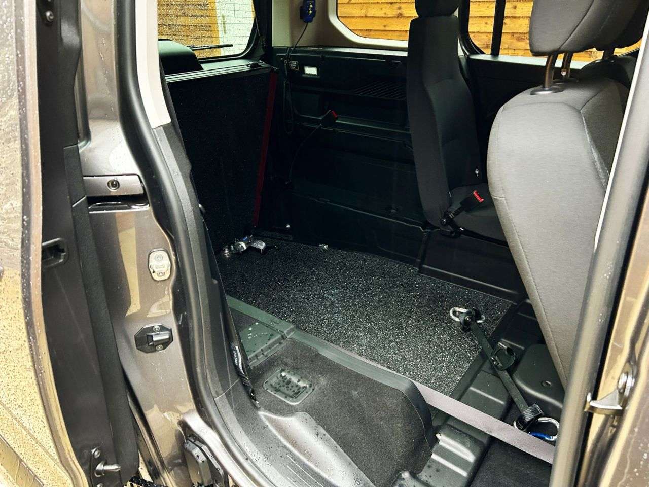 2020 PEUGEOT RIFTER 2020 PEUGEOT RIFTER