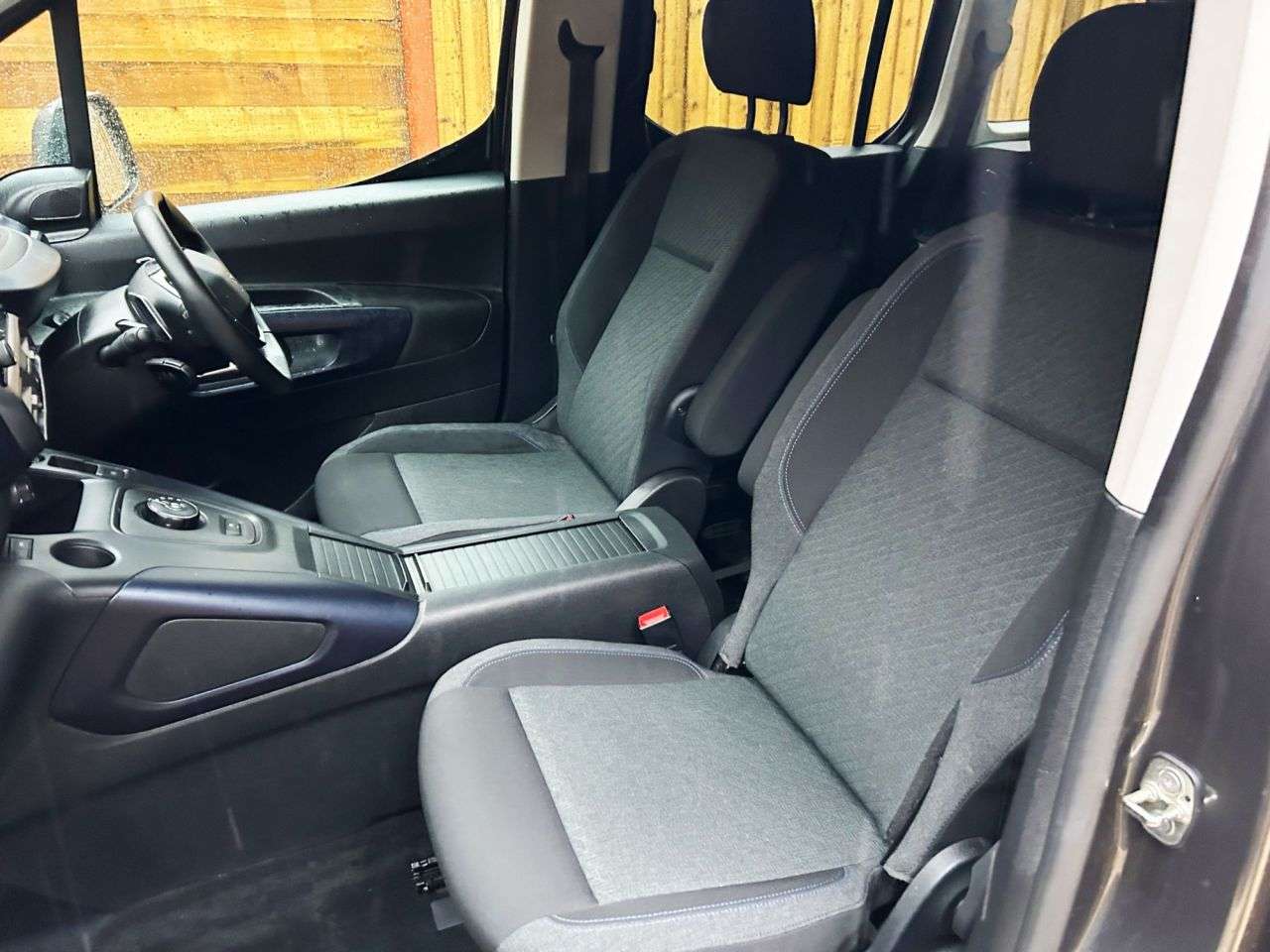 2020 PEUGEOT RIFTER 2020 PEUGEOT RIFTER