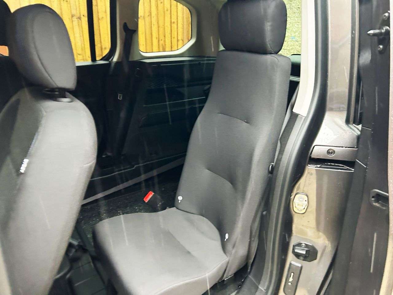 2020 PEUGEOT RIFTER 2020 PEUGEOT RIFTER