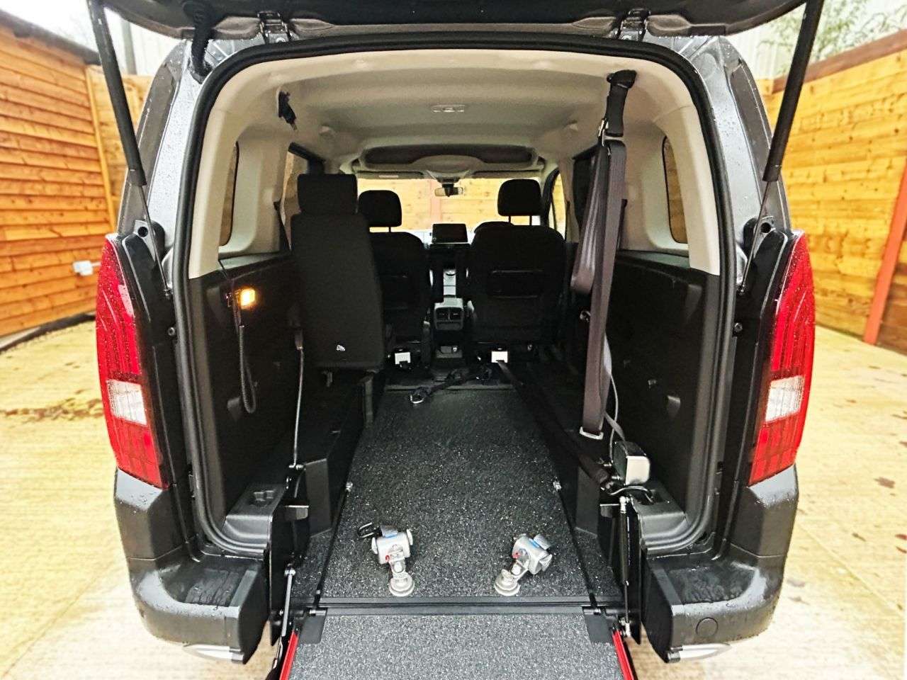 2020 PEUGEOT RIFTER 2020 PEUGEOT RIFTER