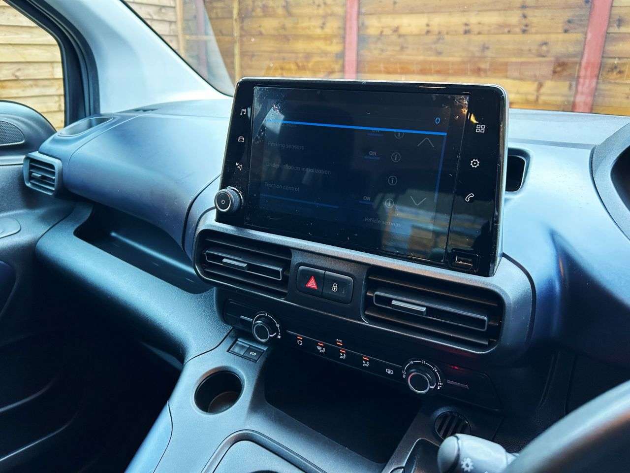 2020 PEUGEOT RIFTER 2020 PEUGEOT RIFTER