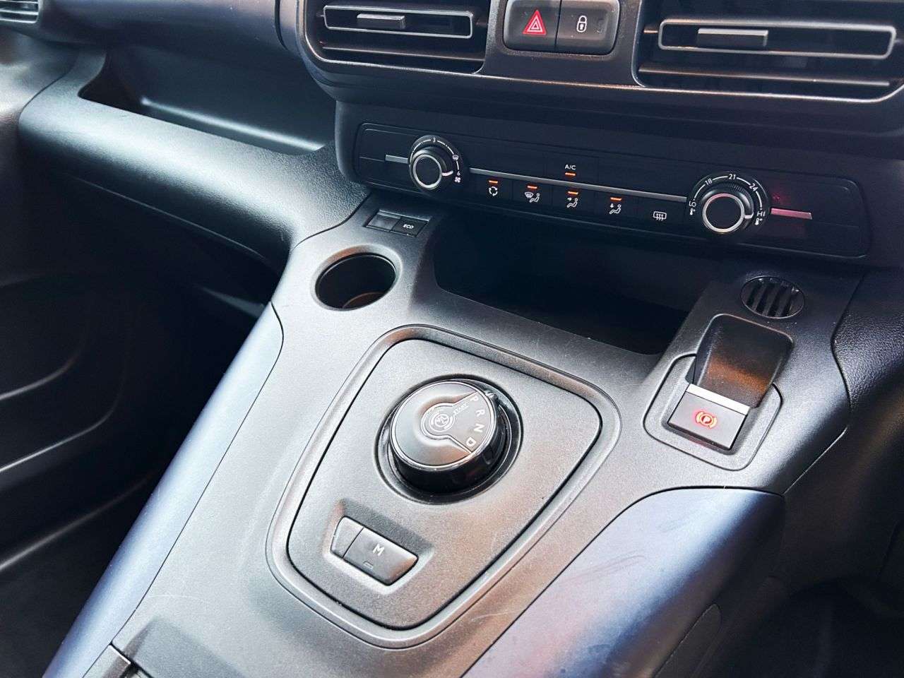 2020 PEUGEOT RIFTER 2020 PEUGEOT RIFTER