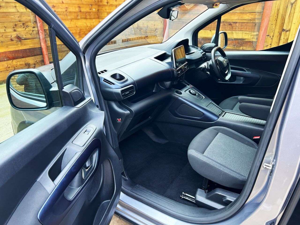 2020 PEUGEOT RIFTER 2020 PEUGEOT RIFTER