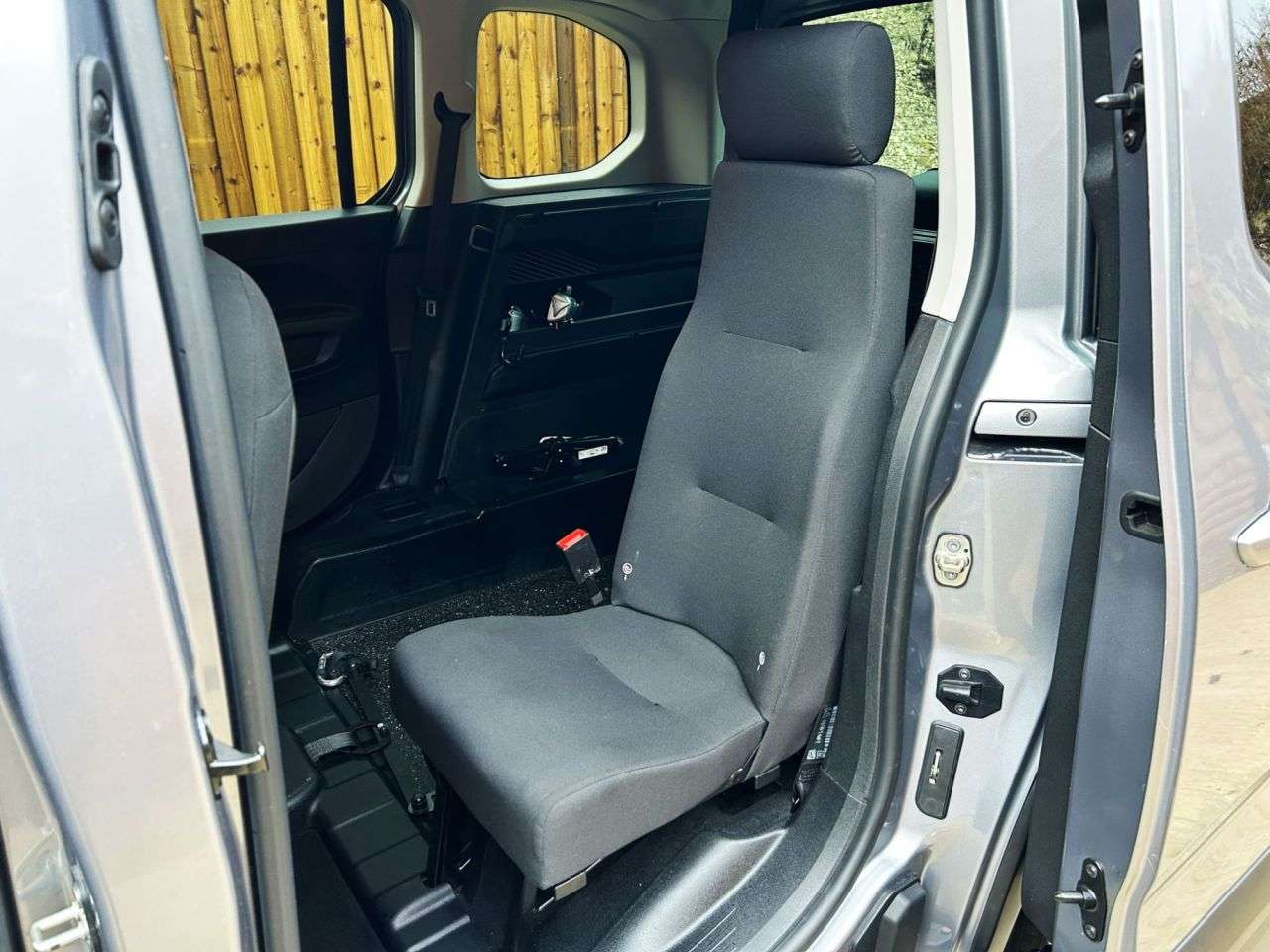 2020 PEUGEOT RIFTER 2020 PEUGEOT RIFTER