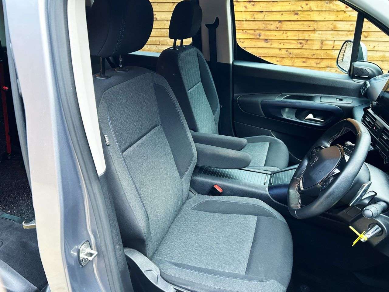 2020 PEUGEOT RIFTER 2020 PEUGEOT RIFTER