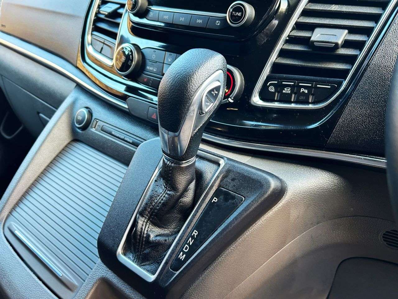 2020 FORD TOURNEO CUSTOM 2020 FORD TOURNEO CUSTOM