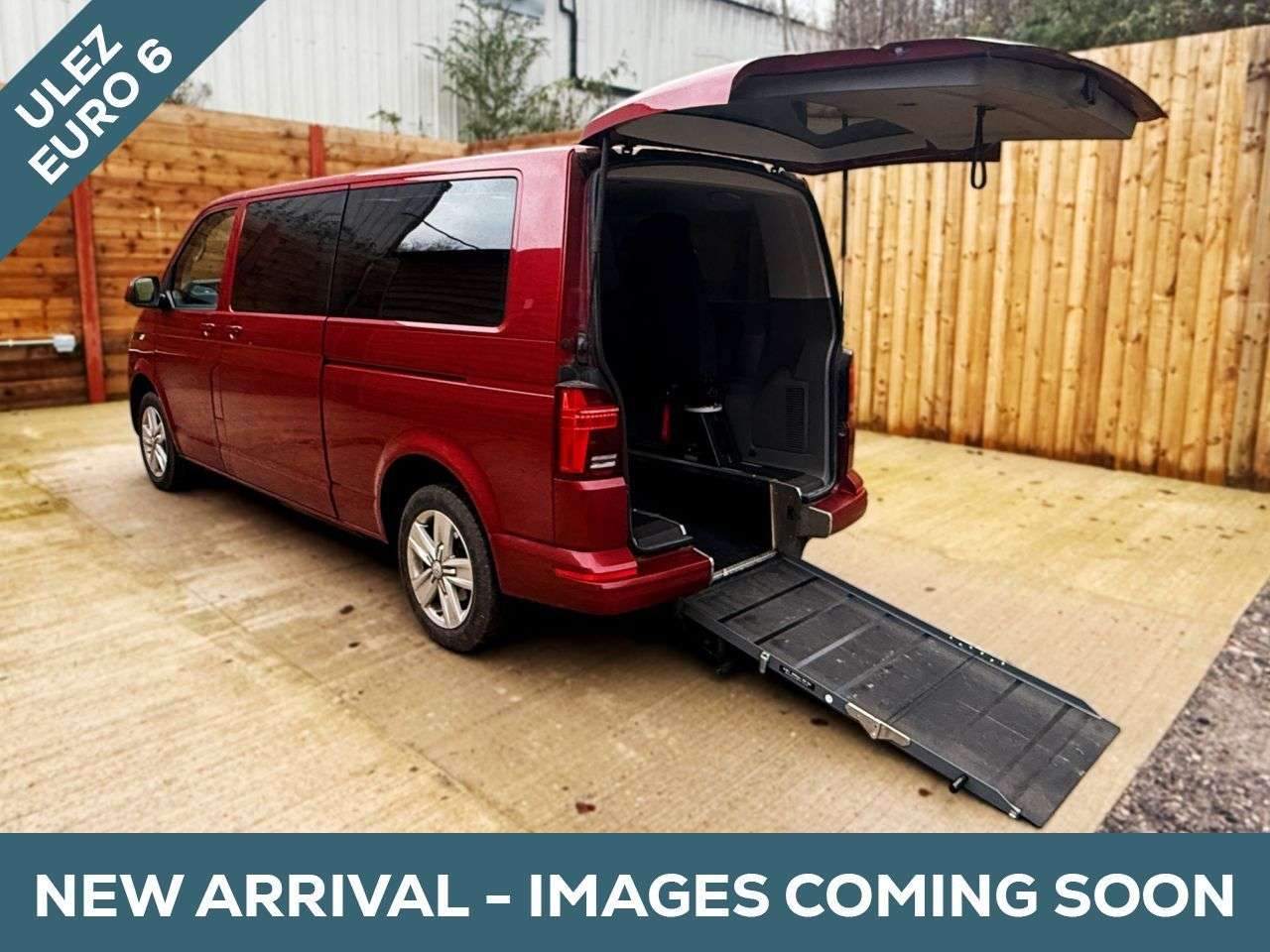 2020 VOLKSWAGEN TRANSPORTER 2020 VOLKSWAGEN TRANSPORTER