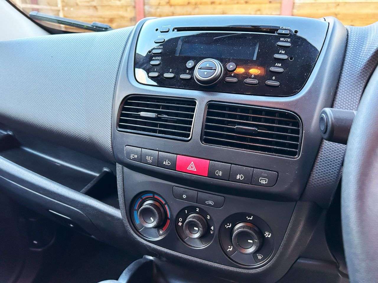 2019 FIAT DOBLO 2019 FIAT DOBLO