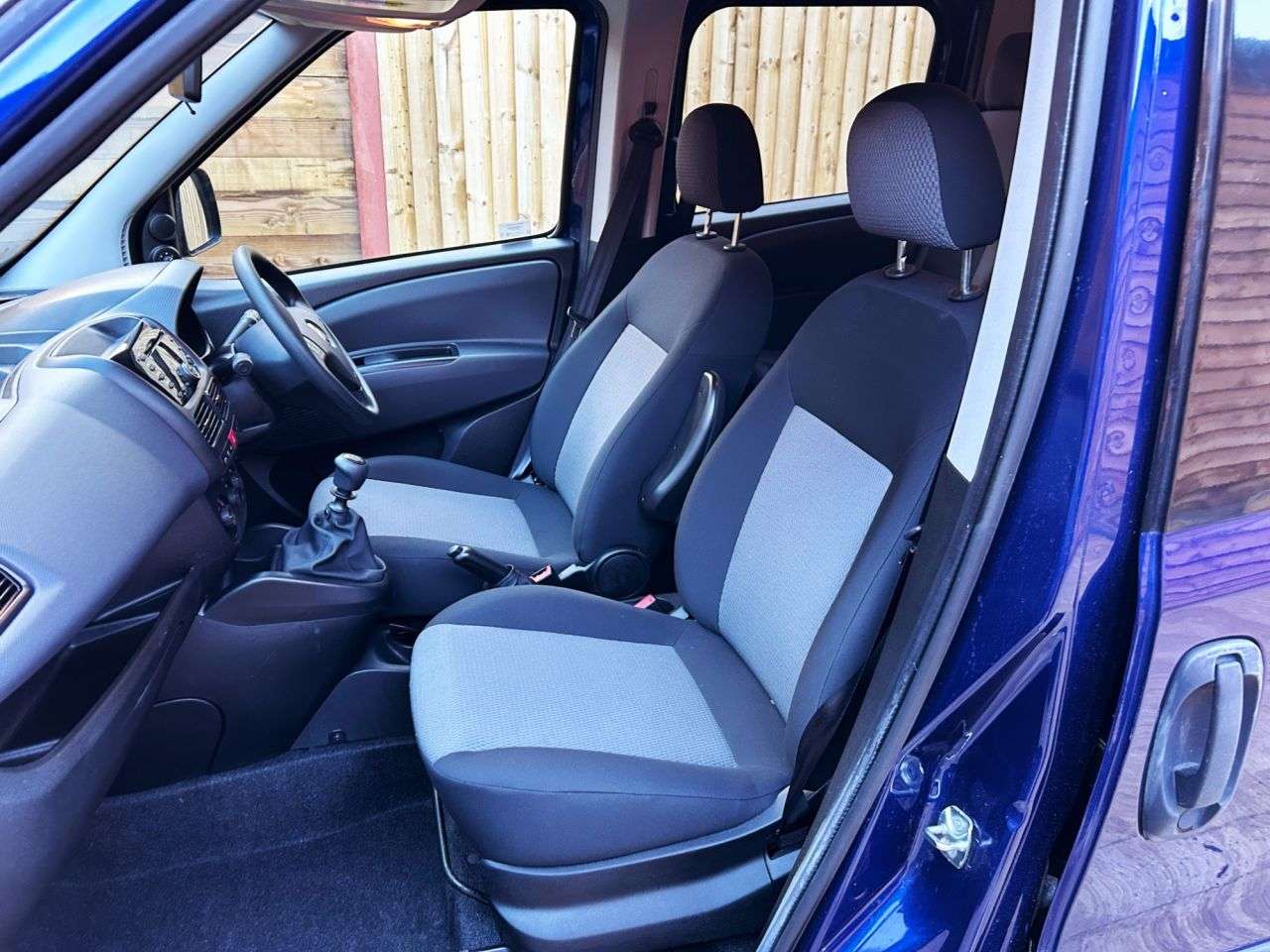 2019 FIAT DOBLO 2019 FIAT DOBLO