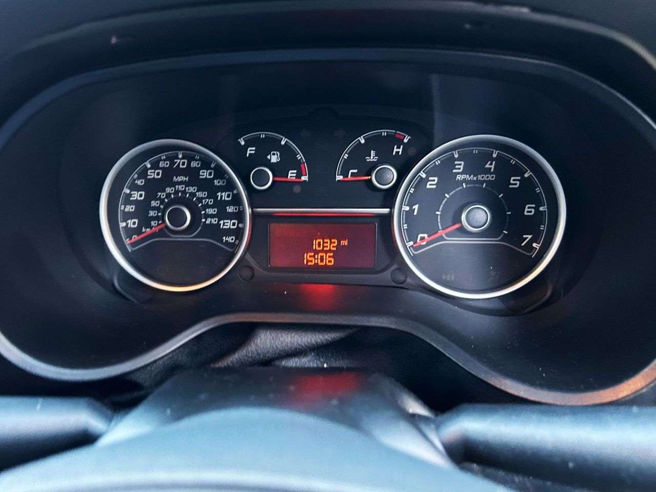 2019 FIAT DOBLO 2019 FIAT DOBLO