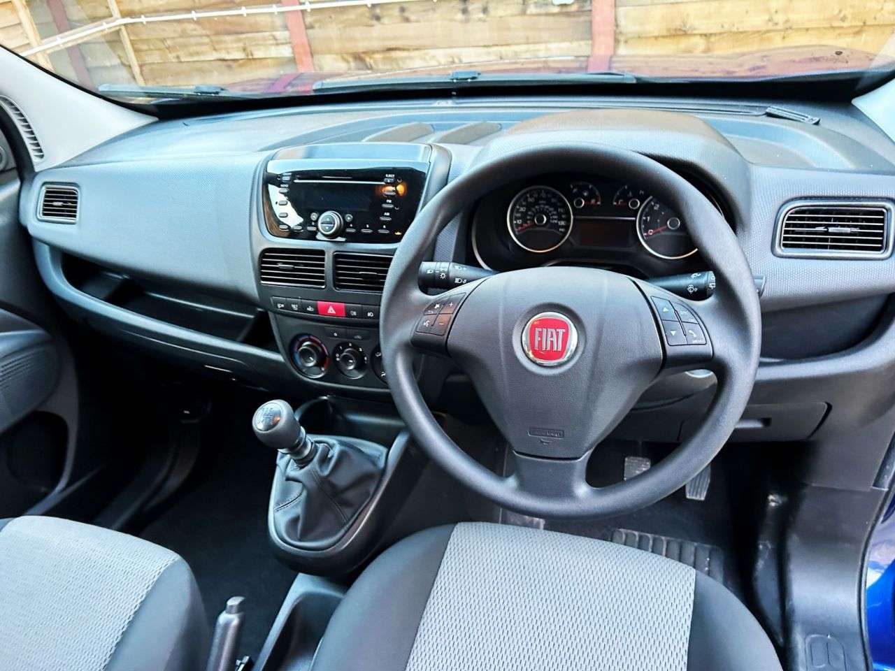 A 2019 FIAT DOBLO 4 Seat Petrol Wheelchair Accessible Disabled Access Vehicle WAV A 2019 FIAT DOBLO 4 Seat Petrol Wheelchair Accessible Disabled Access Vehicle WAV