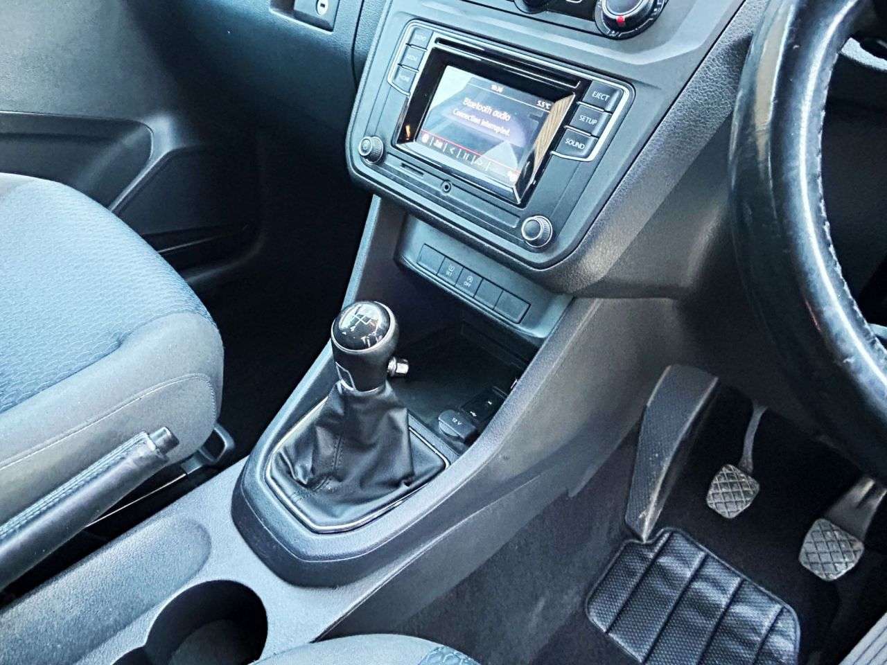 2017 VOLKSWAGEN CADDY MAXI LIFE 2017 VOLKSWAGEN CADDY MAXI LIFE