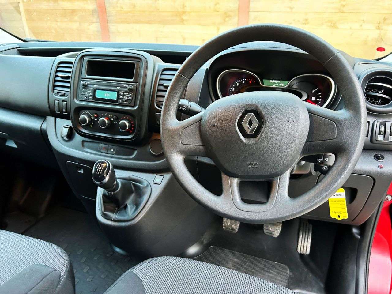 A 2020 RENAULT TRAFIC 6 Seat Wheelchair Accessible Disabled Access Vehicle WAV A 2020 RENAULT TRAFIC 6 Seat Wheelchair Accessible Disabled Access Vehicle WAV