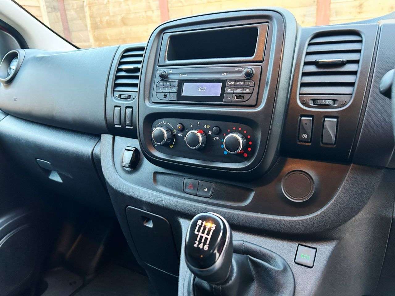 2020 RENAULT TRAFIC 2020 RENAULT TRAFIC