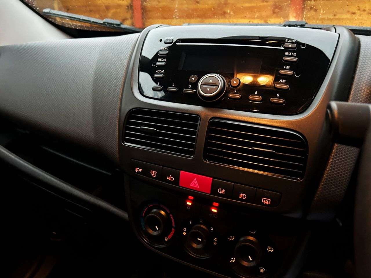 2020 FIAT DOBLO 2020 FIAT DOBLO