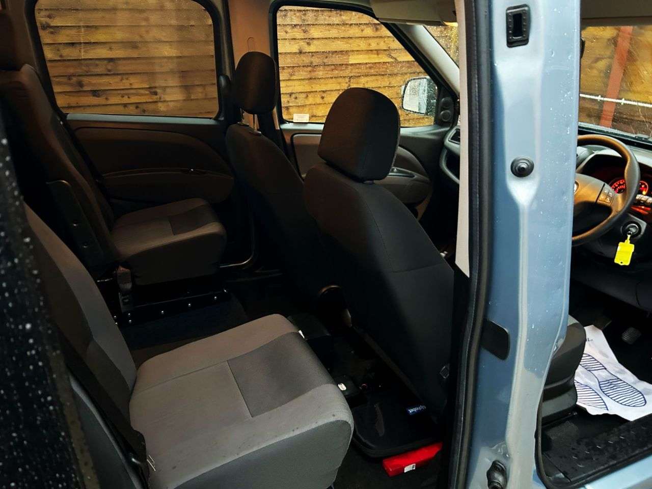 2020 FIAT DOBLO 2020 FIAT DOBLO